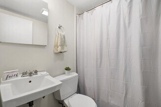 102 Chandler St in Boston, MA - Building Photo - Building Photo