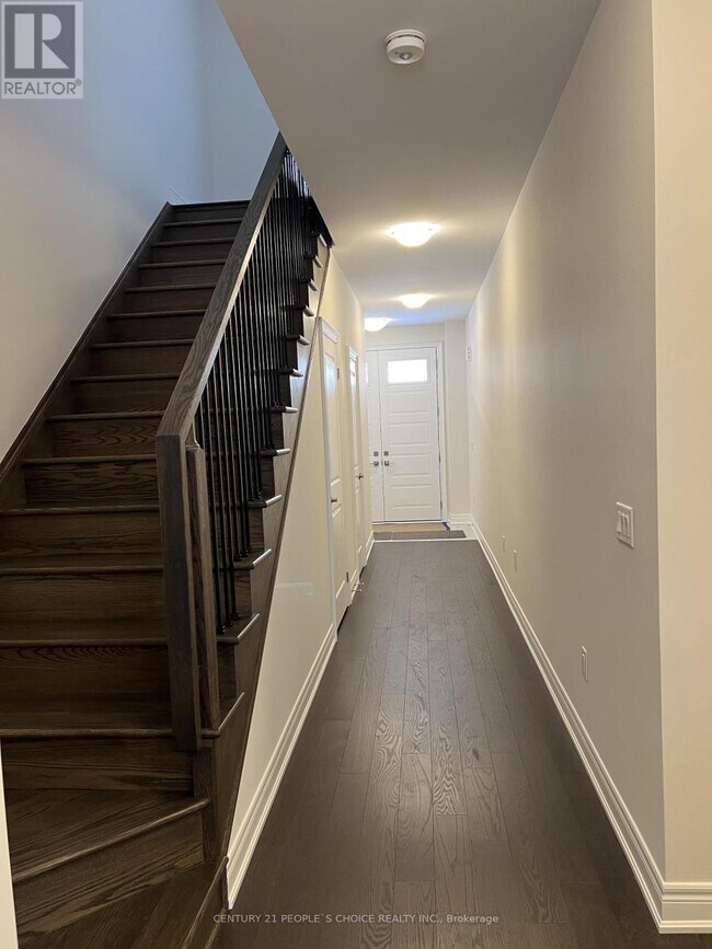 3 Falby Rd in Brampton, ON - Building Photo - Building Photo