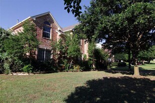 914 Dove Creek Trail in Southlake, TX - Building Photo