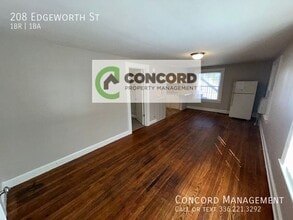 208 Edgeworth St in High Point, NC - Building Photo - Building Photo