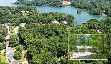 6567 Tahiti Way in Flowery Branch, GA - Foto de edificio - Building Photo