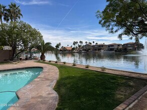 3339 E Tanglewood Dr in Phoenix, AZ - Building Photo - Building Photo