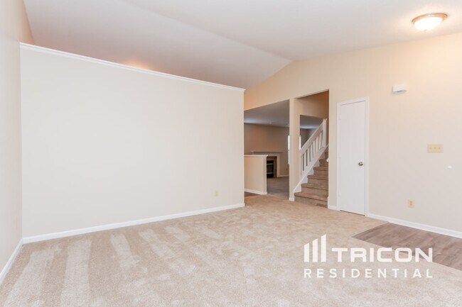 6453 Townsend Way in Indianapolis, IN - Building Photo - Building Photo