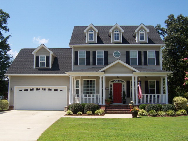 property at 113 Red Field Pl