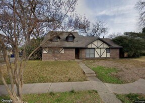 4806 Cliffwood Dr in Garland, TX - Building Photo