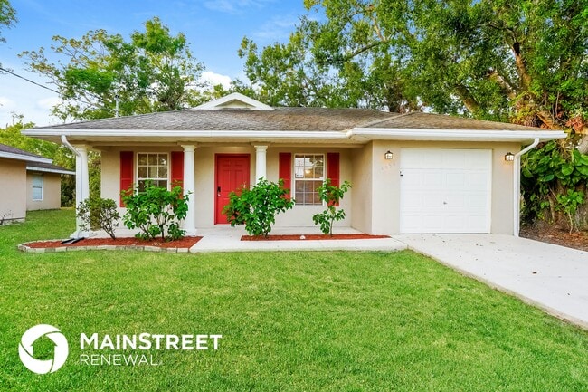 property at 4454 Armeda Ave