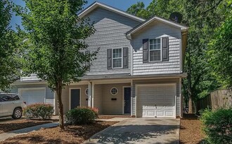 Charlotte Townhomes