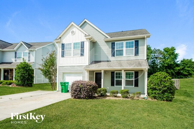 12888 Brandenburg Ln in Midland, NC - Foto de edificio - Building Photo