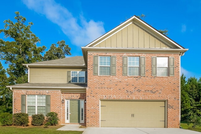 property at 6025 Gladiola Way