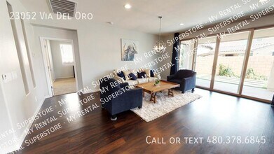23052 Via Del Oro in Queen Creek, AZ - Building Photo - Building Photo