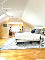 41 North St in Boston, MA - Building Photo