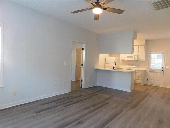 70 Etowah Rdg in Dawsonville, GA - Building Photo - Building Photo