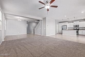 2420 W Chinook Dr in Queen Creek, AZ - Building Photo - Building Photo