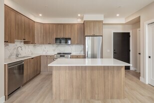 Westview in Langford, BC - Building Photo