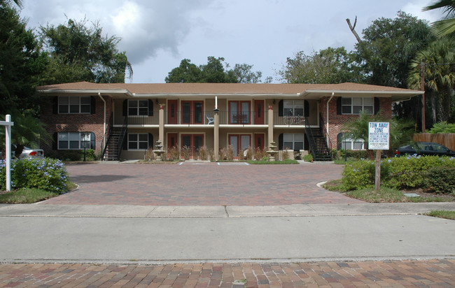 719 Mount Vernon St in Orlando, FL - Building Photo - Building Photo