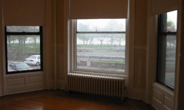 31 Bay State Rd in Boston, MA - Foto de edificio - Building Photo