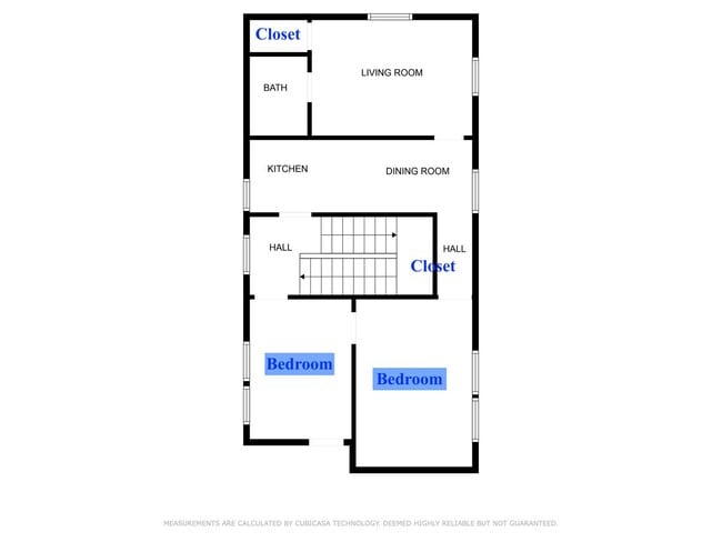 726 W College Ave in State College, PA - Foto de edificio - Building Photo