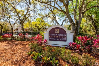 The Park at Valenza in Temple Terrace, FL - Building Photo - Building Photo