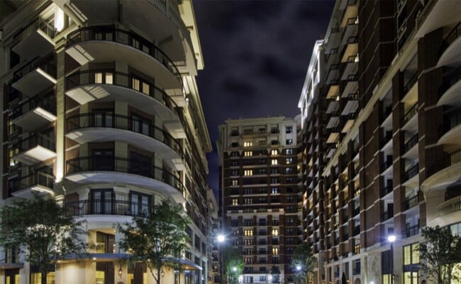 property at 2303 Middle St