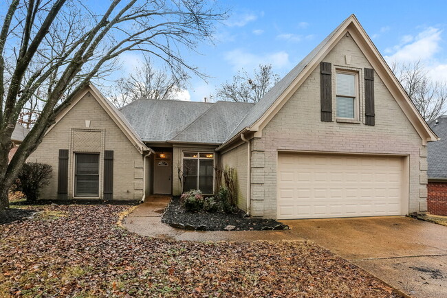 property at 8633 Meadow Green Dr