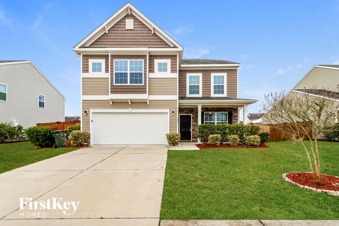 427 Gianna Ln in Goose Creek, SC - Building Photo