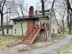 434 Randolph Ave in Clarksville, IN - Building Photo