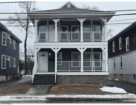 139 Claremont Ave in Montclair, NJ - Building Photo