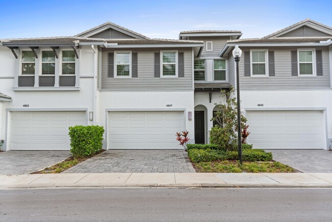 property at 4849 Pointe Midtown Rd