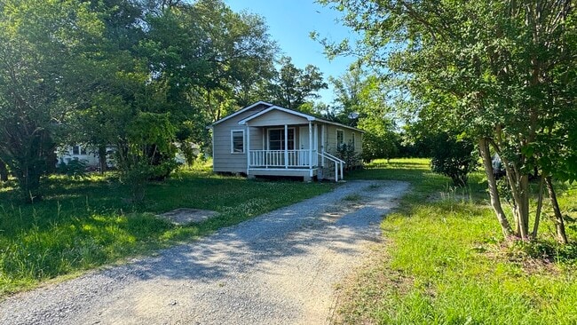 property at 1514 Nat St