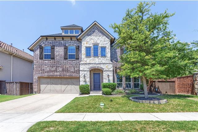 property at 2541 Cladding Dr