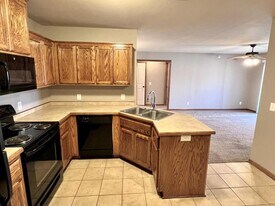 1301 Tracy Ave in Excelsior Springs, MO - Building Photo