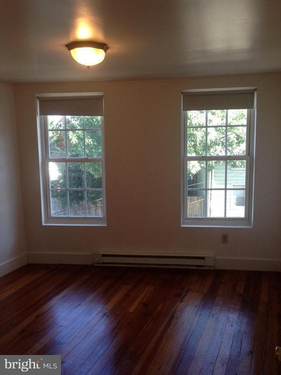 property at 514 W South St