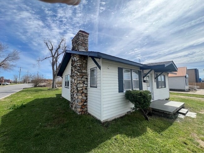125 N 9th St in Rogers, AR - Foto de edificio - Building Photo