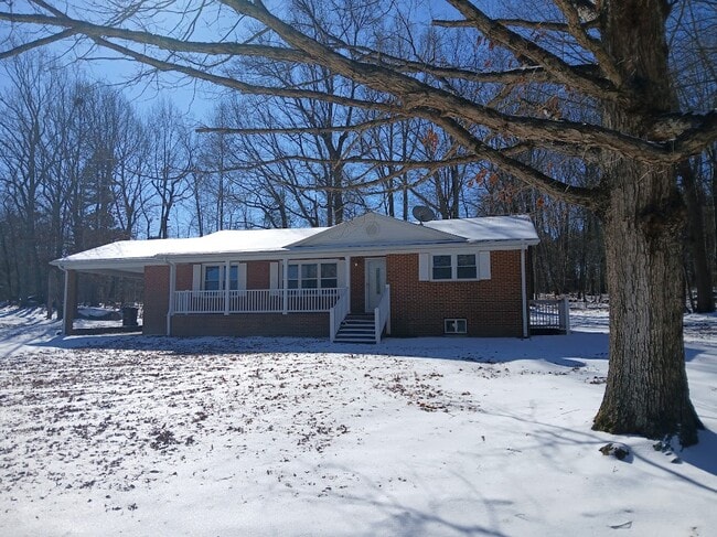 844 Barnette Tingen Rd in Roxboro, NC - Building Photo - Building Photo