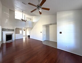 6502 Griffith Loop in Killeen, TX - Foto de edificio - Building Photo