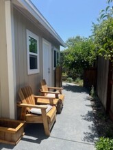 7780 Montero Dr in Rohnert Park, CA - Building Photo - Building Photo