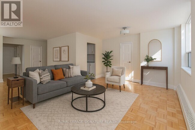 property at 803-490 EGLINTON Ave