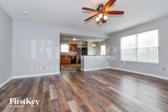 3638 Miesha Dr in Indianapolis, IN - Building Photo - Building Photo