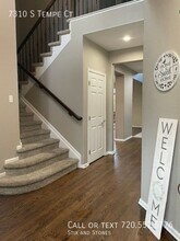 7310 S Tempe Ct in Aurora, CO - Building Photo - Building Photo