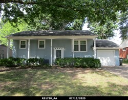 2561 SW Belle Ave in Topeka, KS - Building Photo