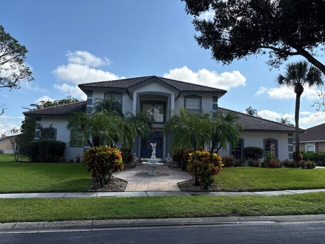 property at 2949 Zaharias Dr