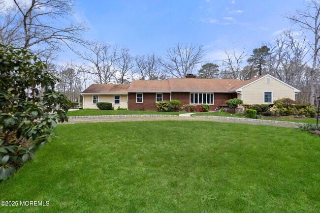 property at 156 Sams Rd