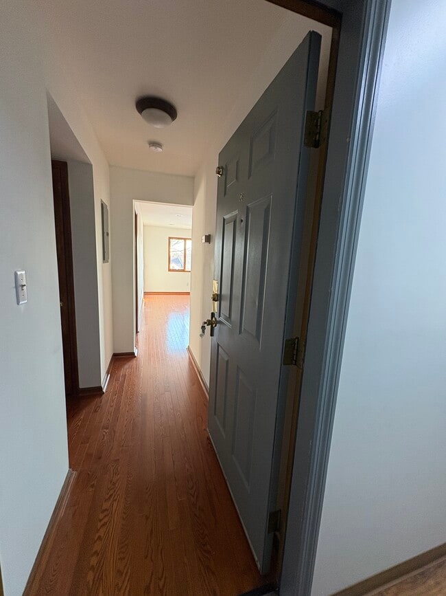 property at 1250 N Broad St