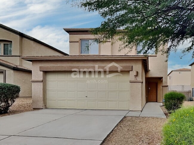 property at 1990 E Vera Cruz Vis