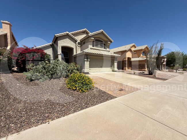 16643 S 15th St in Phoenix, AZ - Building Photo - Building Photo