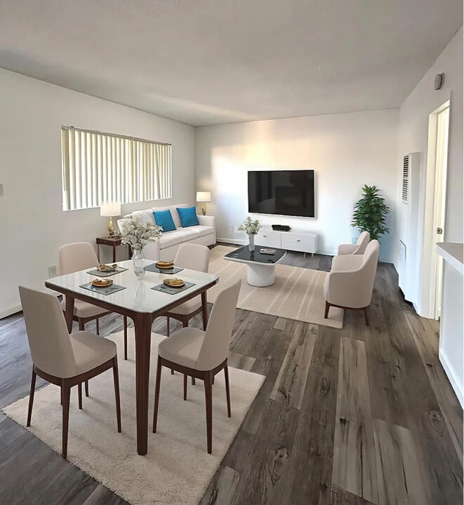 6512 Pickering Ave in Whittier, CA - Building Photo