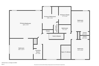 105 Rock View Ln in Covington, GA - Building Photo - Building Photo