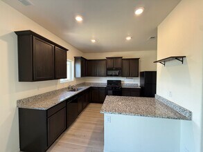 9724 Borderpine Way in Colorado Springs, CO - Building Photo - Building Photo