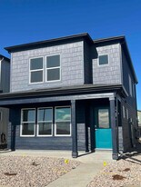 3210 Sykes Dr in Fort Collins, CO - Building Photo