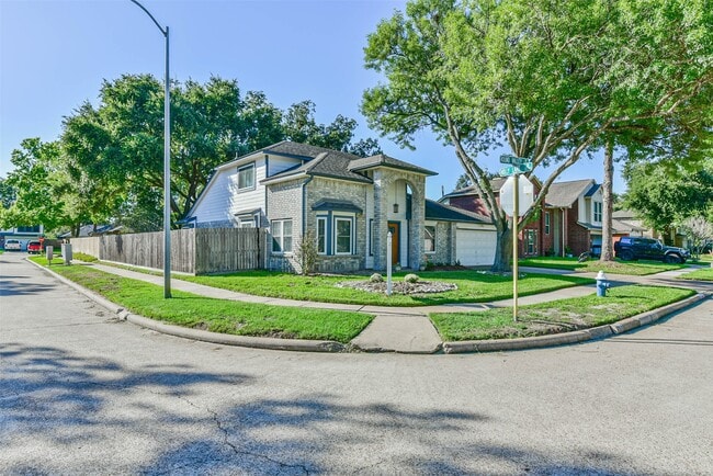 property at 22630 Round Valley Dr